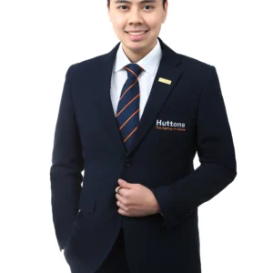 CHNG CHEE CHONG, KADSON (KADSON CHNG)