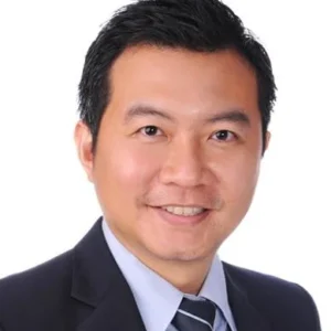 LEE CHEE BENG (RYAN LEE)