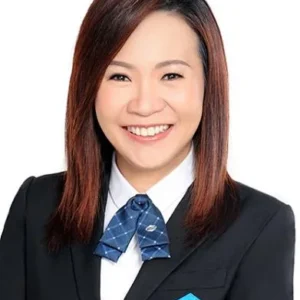 LEE SIEW LIAN (GRACE LEE)