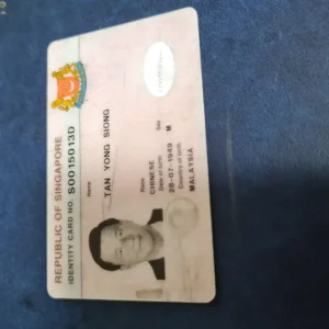 TAN YONG SIONG (RAYMOND)