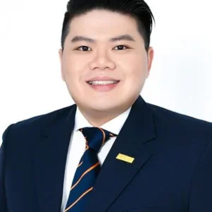 DAVID TAN GUANG XIANG