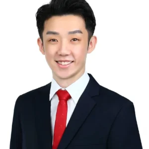 CHUA WOON YONG (EDWIN CHUA)