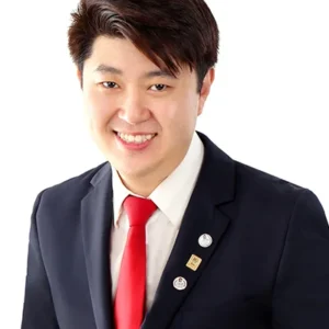 LIM DING HAN (JACKIE)