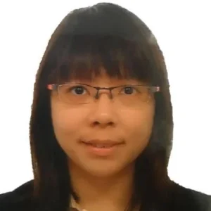 LOK PEI YEE (RACHELLE LOK)