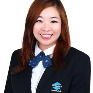 HU WAN’EN, JOANNA (JOANNA HU)