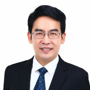 LIM CHEE MING (LIM CM)