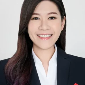 LOH LING NA, LORINNA