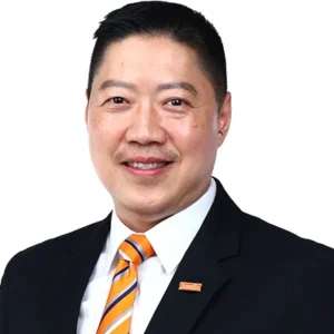 CHUA HOCK GUAN (Chua)