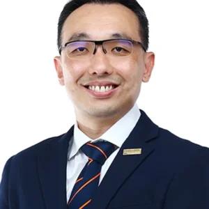 ALEXANDER KOH NGEE SENG (ALEXANDER KOH NGEE SENG)