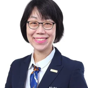 LIM CHENG YEE CAROLYN (CAROLYN LIM)