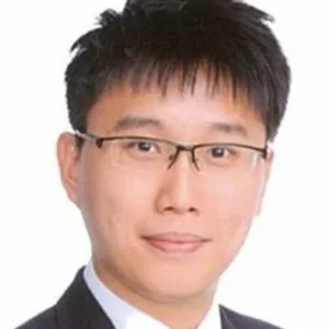 CHEN YONGJIN (CARSON CHEN)