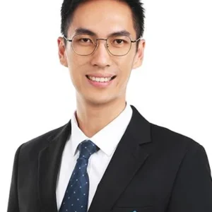 CHAN WEI, GAVIN (GAVIN CHAN)