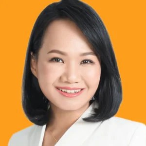 JENNY SUTRISNA (JENNY MAGDALENE)