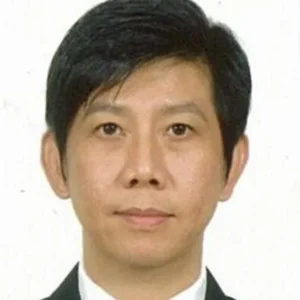 YEO CHOON HENG TERENCE (TERENCE YEO)