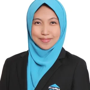 FADILLAH BINTE TAHIR (FADILLAH TAHIR)