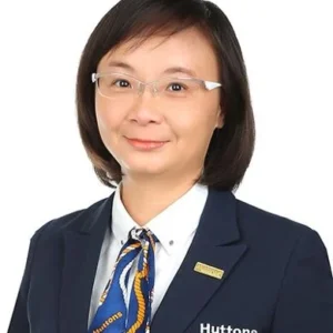 JOCELYN LAU (JOCELYN LAU)