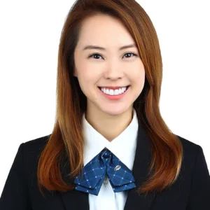 LUA HWEE PING, ANGELINE (ANGIE LUA)