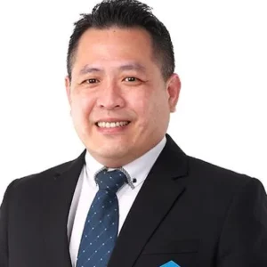 ONG CHIN LEONG (C L ONG)