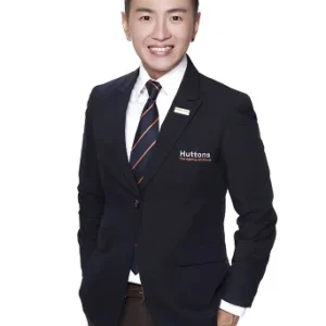 TANG YEW FEI, DERRICK DOMINIK (DERRICK TANG)