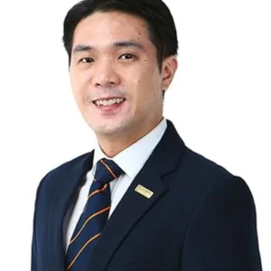 CHOW JUNLONG TIMOTHY