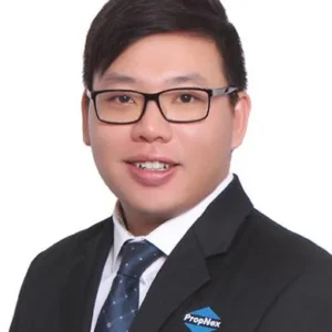 LOW POH MING, WILSON