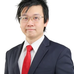 CHIN YUH CHI (JAMES)