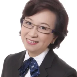 JENNY LOH YUH YANG (JENNY LOH)