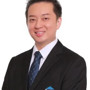 LEE SIN KAI (DARYL LEE)