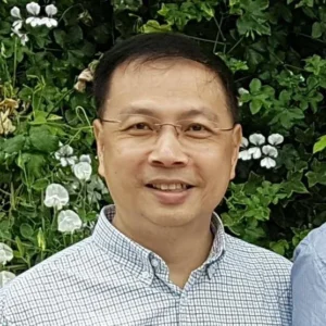 LIM KWANG HUI STEPHEN