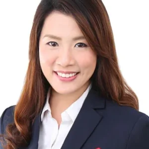 WINDALINE LEW YEAN FUN (WINDALINE LEW)