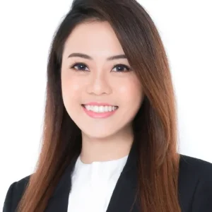 CHAI PO LAI, JULIANA (JULIANA CHAI)