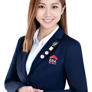 FELICIA QUEK AI LIN
