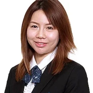 FOO MEI YU, GRACE (Grace Fu)