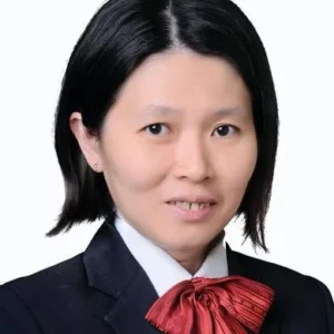 LAW WEN SING (RACHEL)