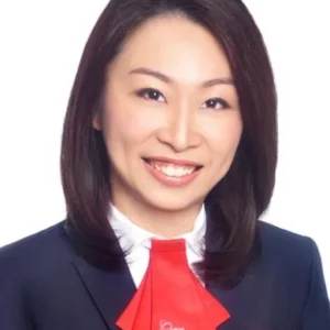 LEE HUEY YEE (VEANN LEE)