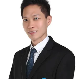 LUA SIEN JING (WAYNE)