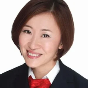 LYNN DUAN LIJING