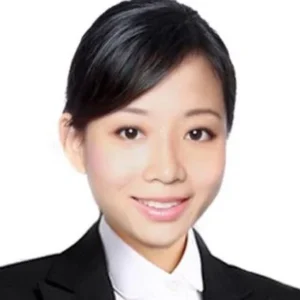 LOW YUPING, JENNIFER (JENNIFER LOW)