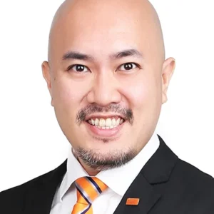 HO YINGXING, DAN (DAN HO)