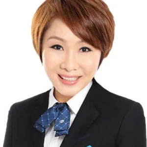 EMILY GOH YIJING (EMILY GOH)