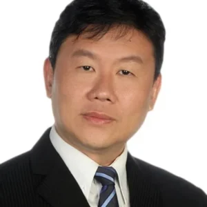 TEY JUI TECK (PETER TEY)