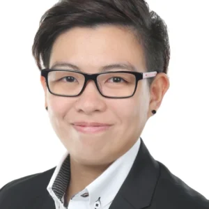 LEE LI-FEN, RACHEL (RACHEL RAY LEE)