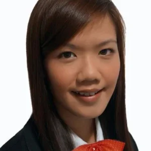 LUI SHUSHAN KAREN (KAREN)