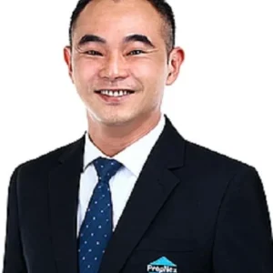 QUEK TECK GUAN (STEVEN MAX QUEK)