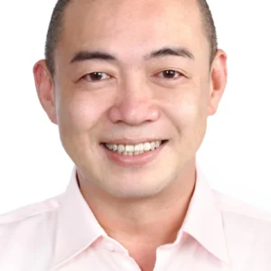 YEO REN-YUAN (EUGENE)