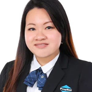 NGA WAN QIU (CHRISTINE NGA)