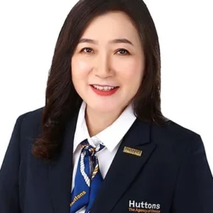 LEE KWEE FOONG (KAREN LEE)