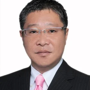 SHIBATA MASAHIRO (CBRE Pte Ltd)