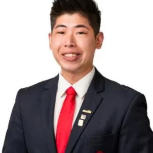 CHUA MING DA, CONAN (CONAN CHUA)