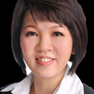 GLADYS NG GEK GEK (GLADYS NG)